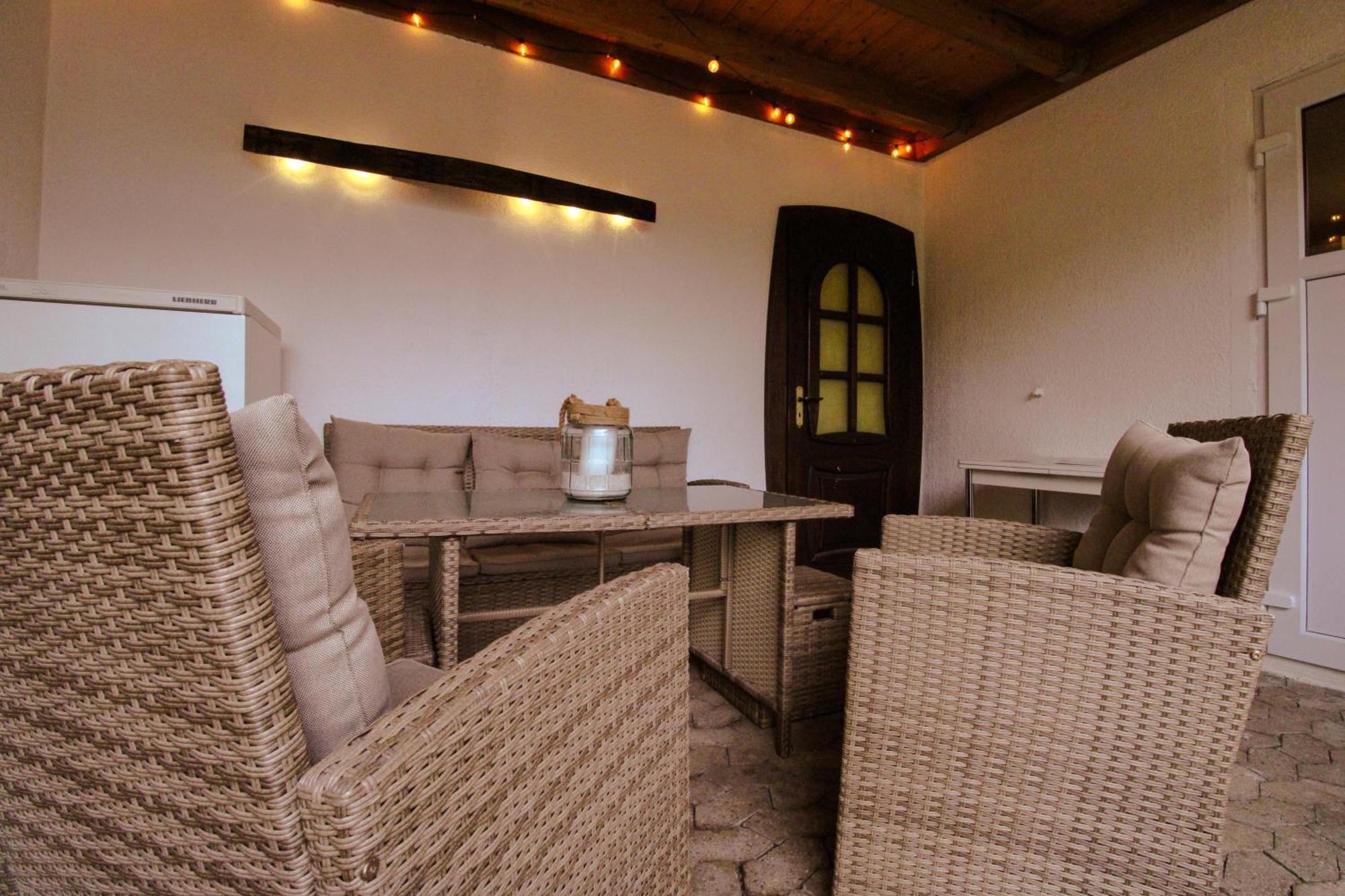 Stilvolle Wellness-Ferienwohnung In Neef Whirlpool, Sauna, Grill, Fitness, Billard & Moselblick Exterior foto